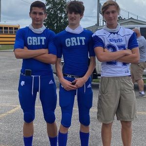 Meet your Posher, Timothy